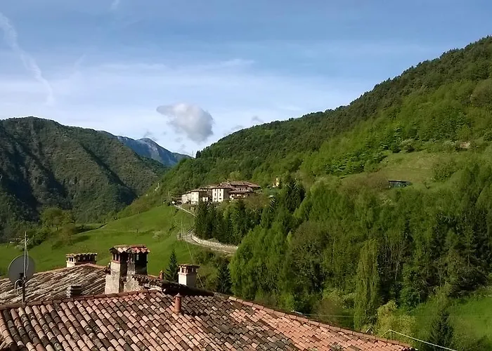 Locanda Genzianella Gargnano